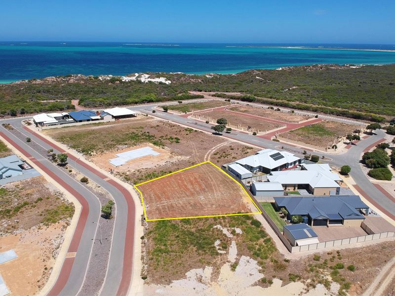 Lot 959, 13 Matilda Bend, Jurien Bay WA 6516