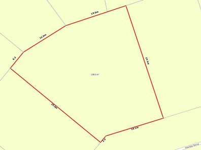 Lot 959, 13 Matilda Bend, Jurien Bay WA 6516