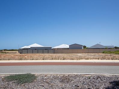 Lot 959, 13 Matilda Bend, Jurien Bay WA 6516