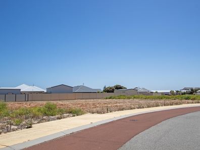 Lot 959, 13 Matilda Bend, Jurien Bay WA 6516