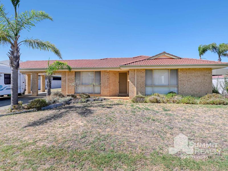 1/3 Bythorne Place, East Bunbury