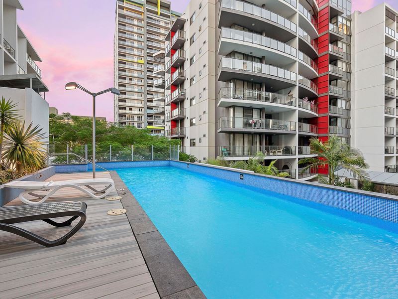 19/151 Adelaide Tce, East Perth