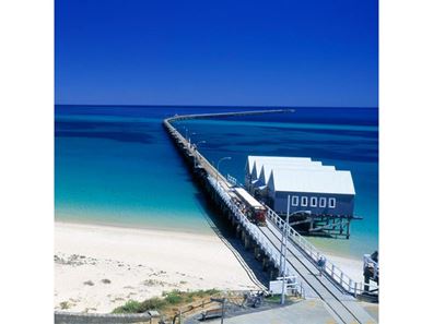 Proposed Lot 2 Edwards Street, Busselton WA 6280