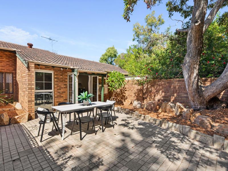 12/716 Stirling Highway, Mosman Park