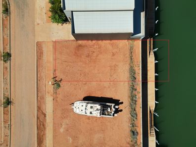 9 Inggarda Lane, Exmouth WA 6707