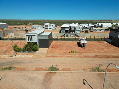 9 Inggarda Lane, Exmouth WA 6707
