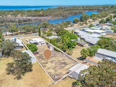 23 Riverside Drive, Furnissdale WA 6209