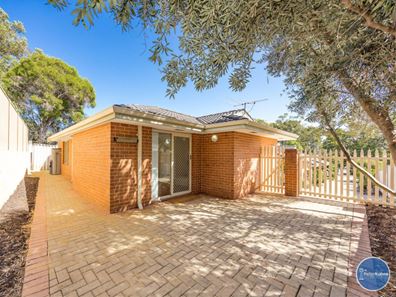 3/47 Langley Crescent, Innaloo WA 6018
