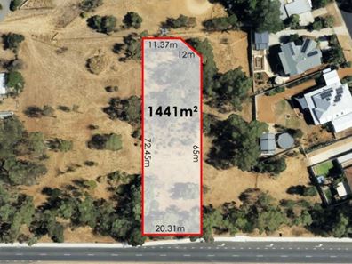44 Arundle Avenue, Greenmount WA 6056