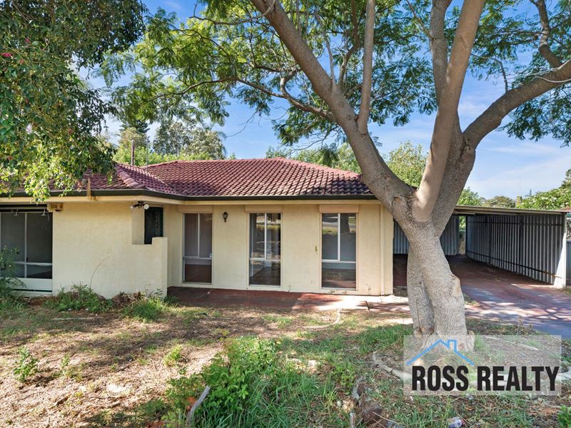 7 Wallawa Street, Wanneroo WA 6065