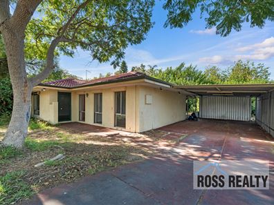 7 Wallawa Street, Wanneroo WA 6065