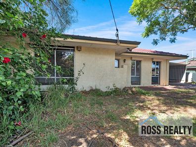 7 Wallawa Street, Wanneroo WA 6065