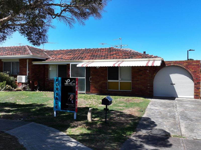 32 Baden Street, Joondanna
