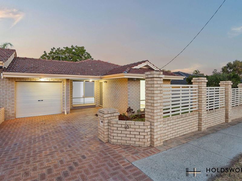 10 Lockwood Street, Yokine WA 6060