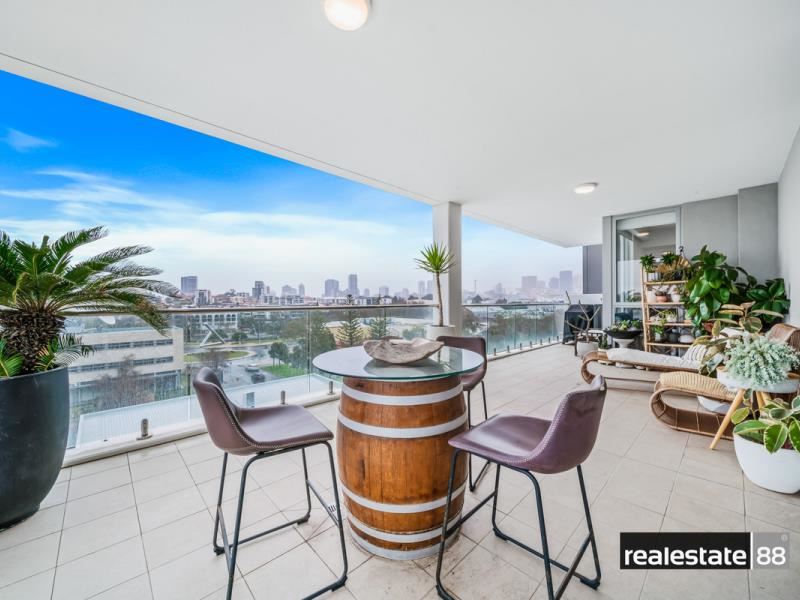 47/34 East Parade, East Perth WA 6004