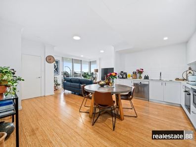 47/34 East Parade, East Perth WA 6004