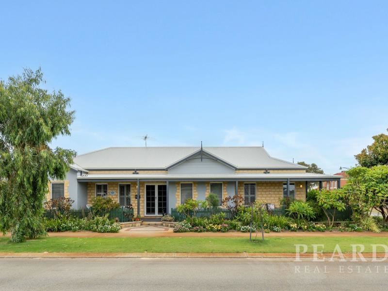 14 Adler Street, Ashby WA 6065