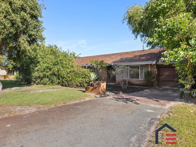 5/97 Anzac Terrace, Bassendean