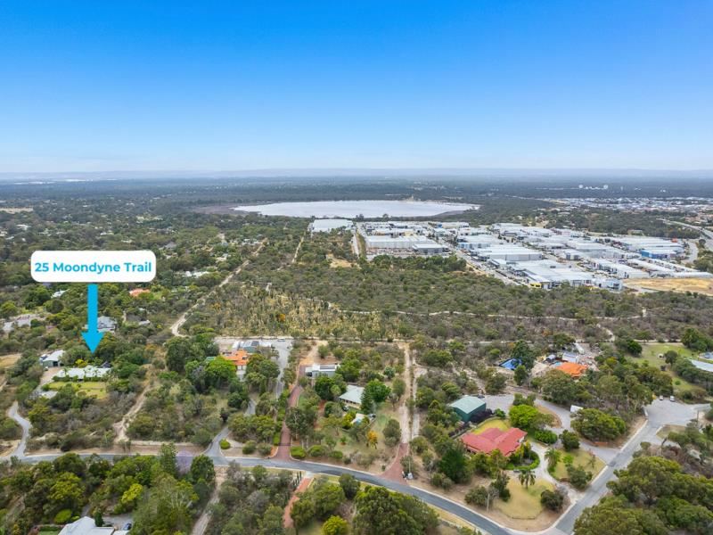 25 Moondyne Trail, Gnangara