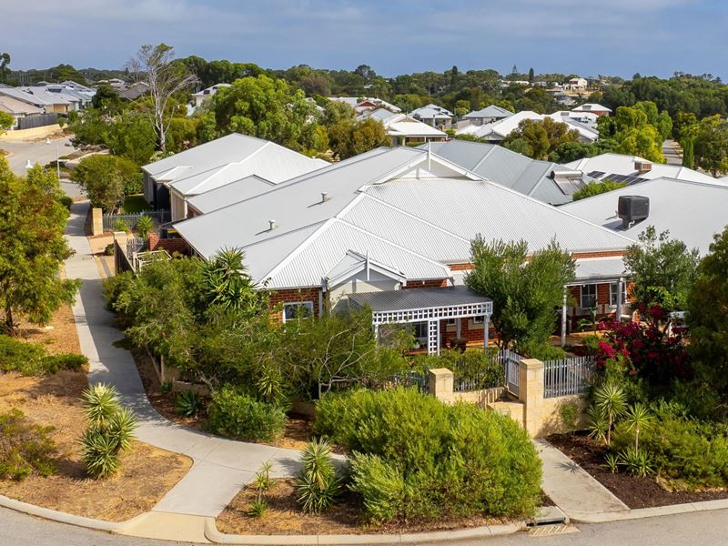 10 Eddy Link, Yanchep WA 6035