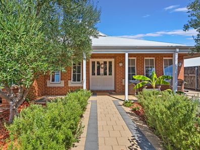 10 Eddy Link, Yanchep WA 6035