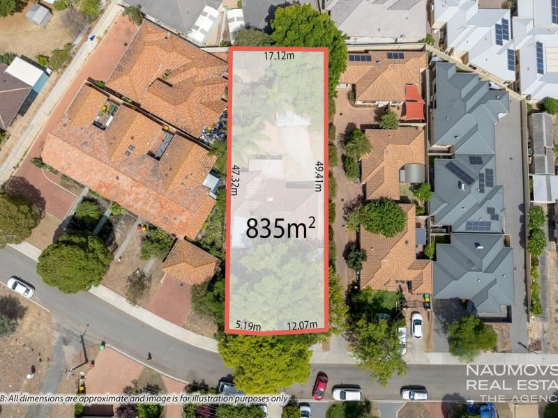 28 Eastbourne Crescent, Nollamara WA 6061