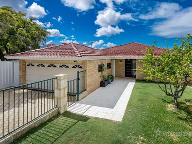 36 Worlanna Mews, Quinns Rocks WA 6030