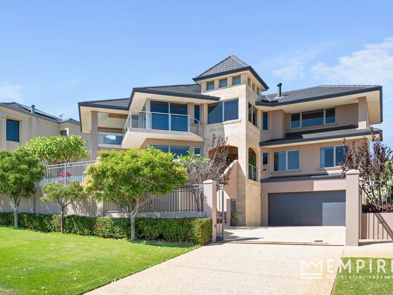 3 Reserve Street, Bicton