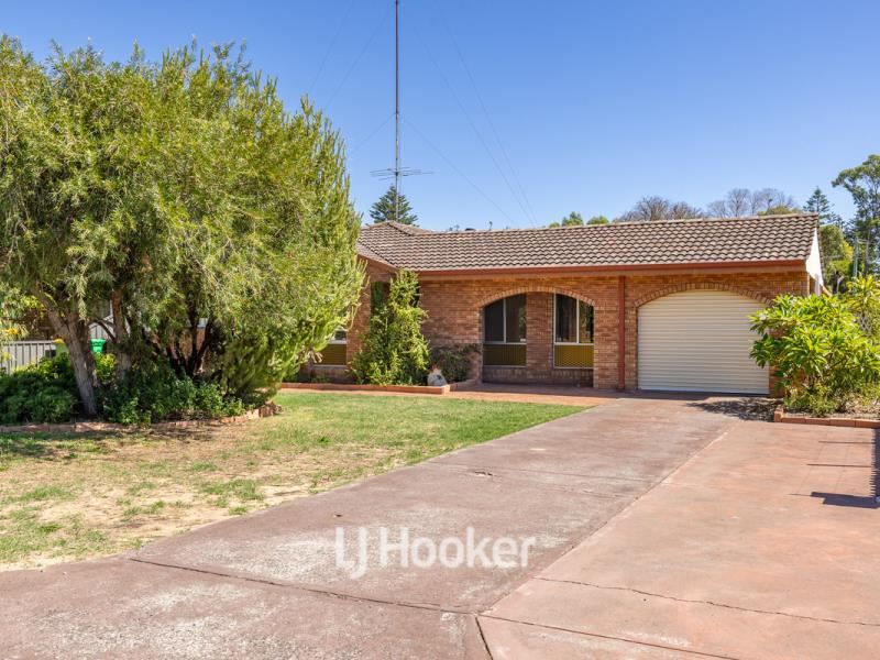 12 Julia Drive, South Bunbury WA 6230