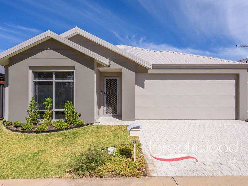 31 Armitage Close, South Guildford