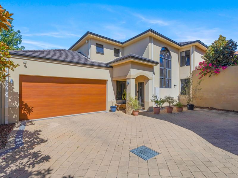 38 Joondanna Drive, Joondanna WA 6060