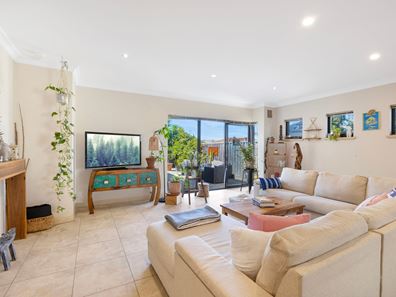 38 Joondanna Drive, Joondanna WA 6060