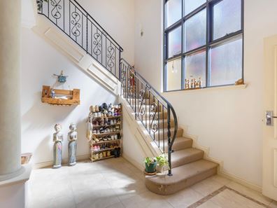 38 Joondanna Drive, Joondanna WA 6060