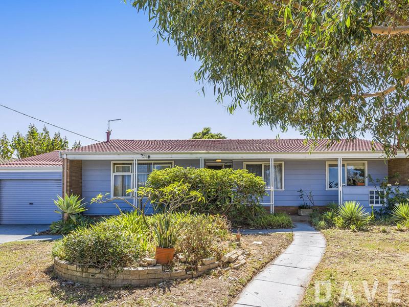 43 Beachton Street, North Beach WA 6020