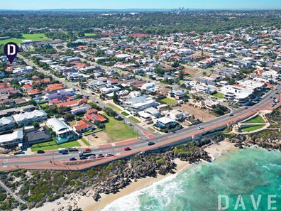 43 Beachton Street, North Beach WA 6020