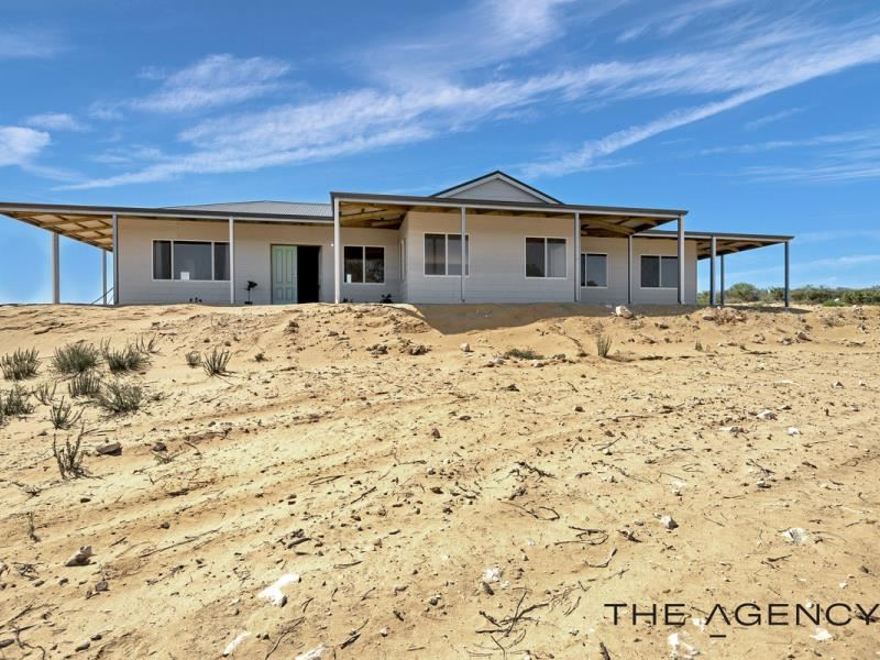 88 Indiana Crescent, Karakin WA 6044