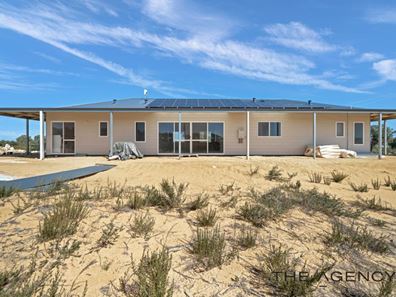 88 Indiana Crescent, Karakin WA 6044