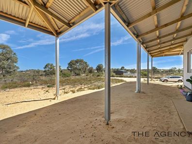 88 Indiana Crescent, Karakin WA 6044