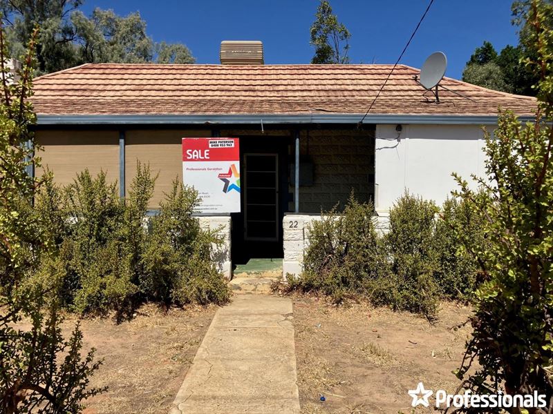 44-46 King Street, Mingenew WA 6522