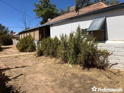 44-46 King Street, Mingenew WA 6522