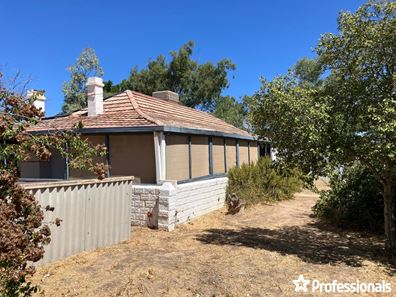 44-46 King Street, Mingenew WA 6522
