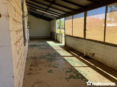 44-46 King Street, Mingenew WA 6522