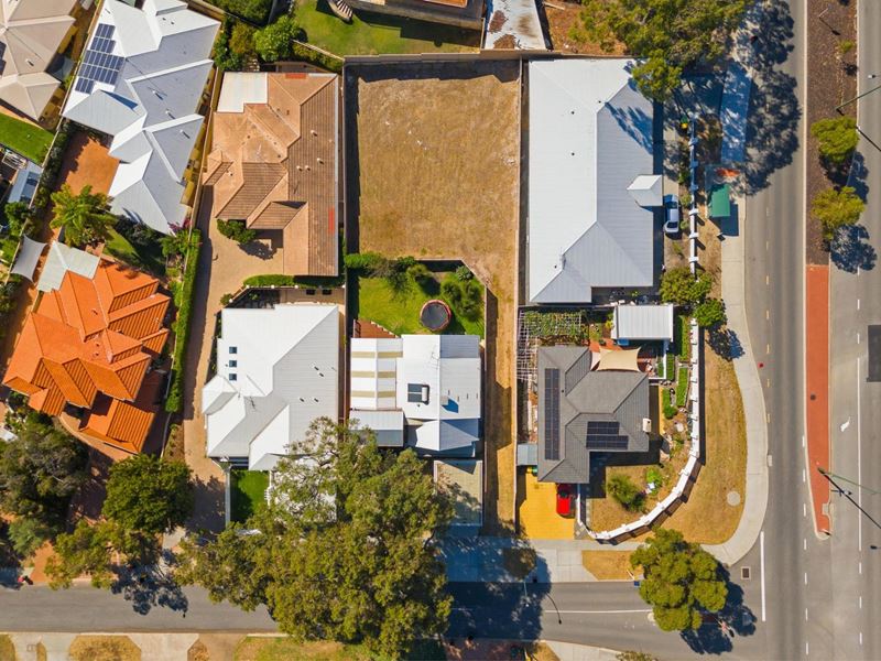 54A Bournemouth Crescent, Wembley Downs WA 6019