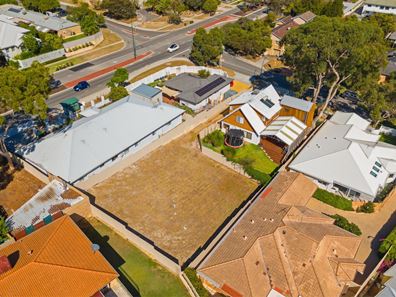 54A Bournemouth Crescent, Wembley Downs WA 6019