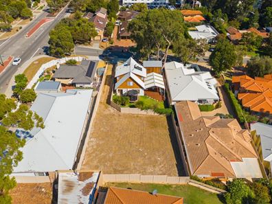 54A Bournemouth Crescent, Wembley Downs WA 6019