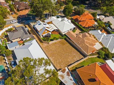 54A Bournemouth Crescent, Wembley Downs WA 6019