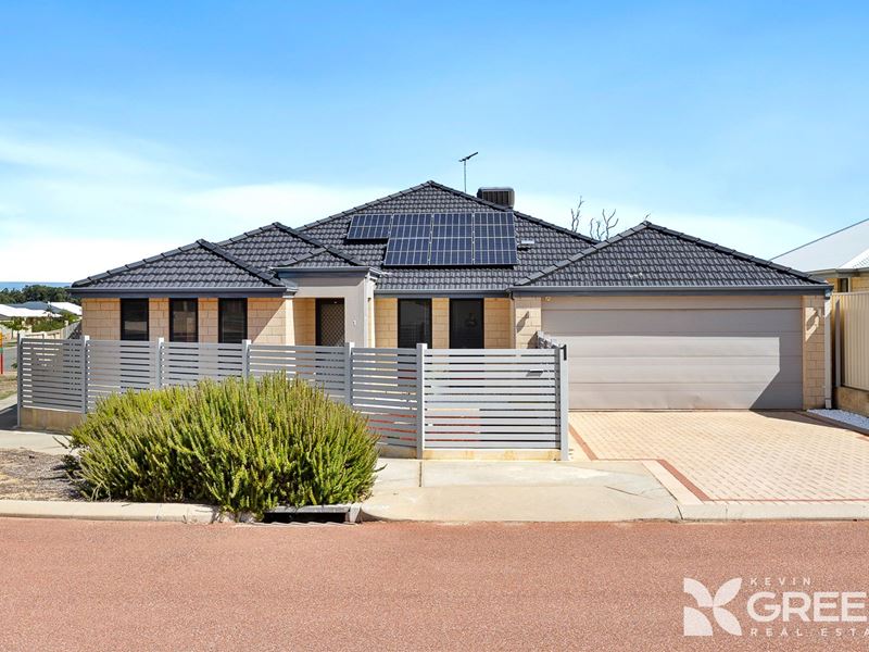 1 Burrill Rest, Lakelands