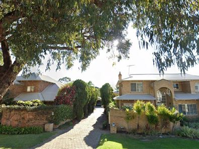 16A Lilian Avenue, Applecross WA 6153