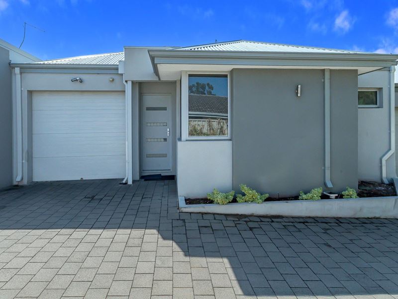 10B Debenham Street, Thornlie WA 6108