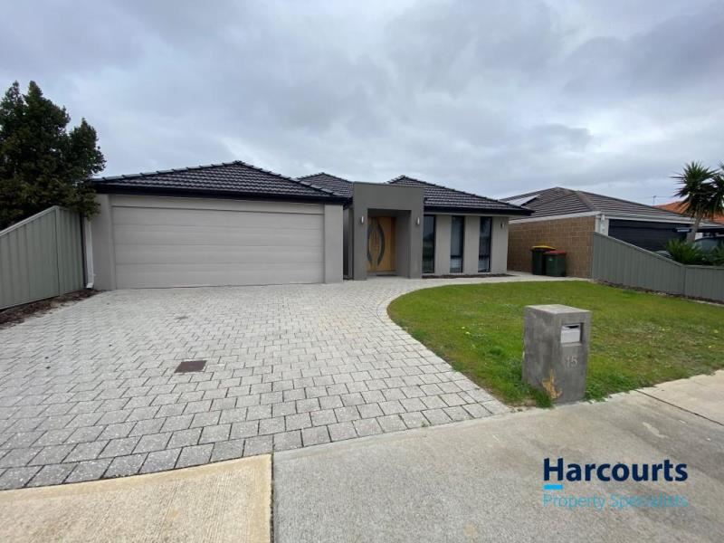 15 London Link, Aubin Grove WA 6164